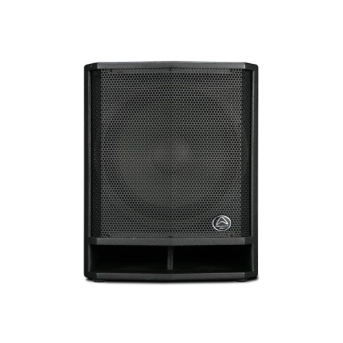 Wharfedale pro hot sale 18 subwoofer